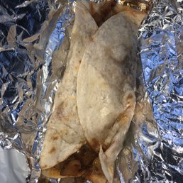 Potato Chorizo & Cheese $2.75 deliciousness Potato Chorizo & Cheese $2.75 deliciousness