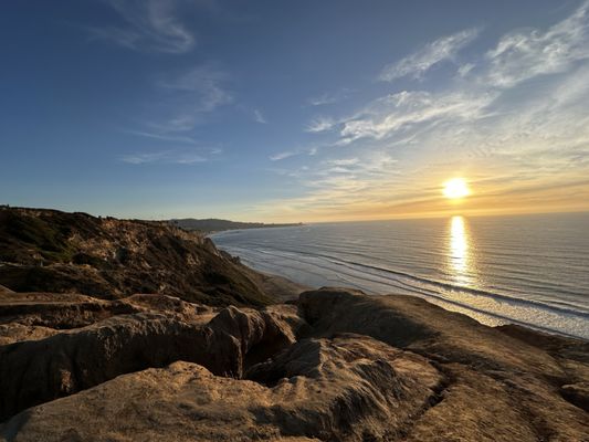 Torrey Pines Gliderport by null