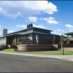 OSU-Tulsa Helmerich Research Center