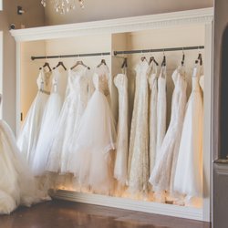 Elizabeth Lee Bridal Boutique