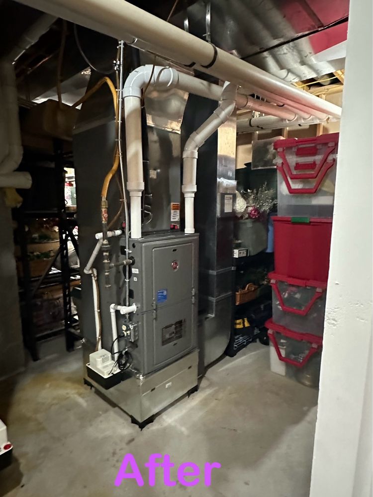 Slide of Pegasus Home Services