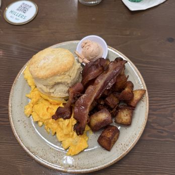 Millers All Day - Breakfast & Brunch Near Me - Charleston, South Carolina Millers All Day - Breakfast & Brunch Near Me - Charleston, South Carolina