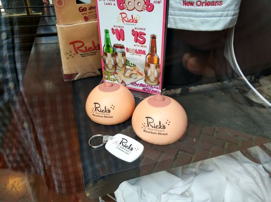 Rick's Cabaret by null