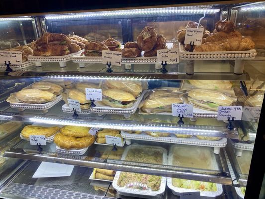 Sweet Lee's Bakery by null