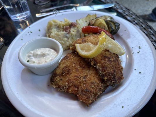 Martha's Leelanau Table by null