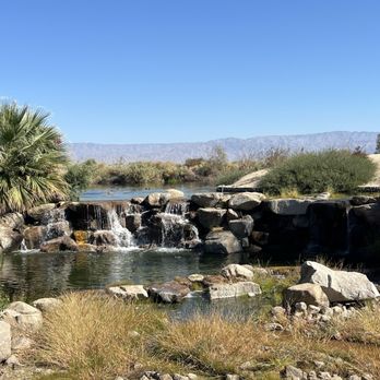SilverRock Golf Resort - Golf Near Me - La Quinta, California