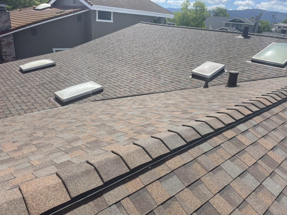 Slide of Zenith Roofers