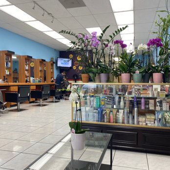 Fantasy Salon 4U - Hair Salons Near Me - Cypress, California Fantasy Salon 4U - Hair Salons Near Me - Cypress, California