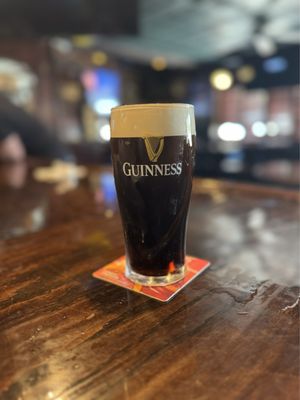 O'Briens Irish Pub by null