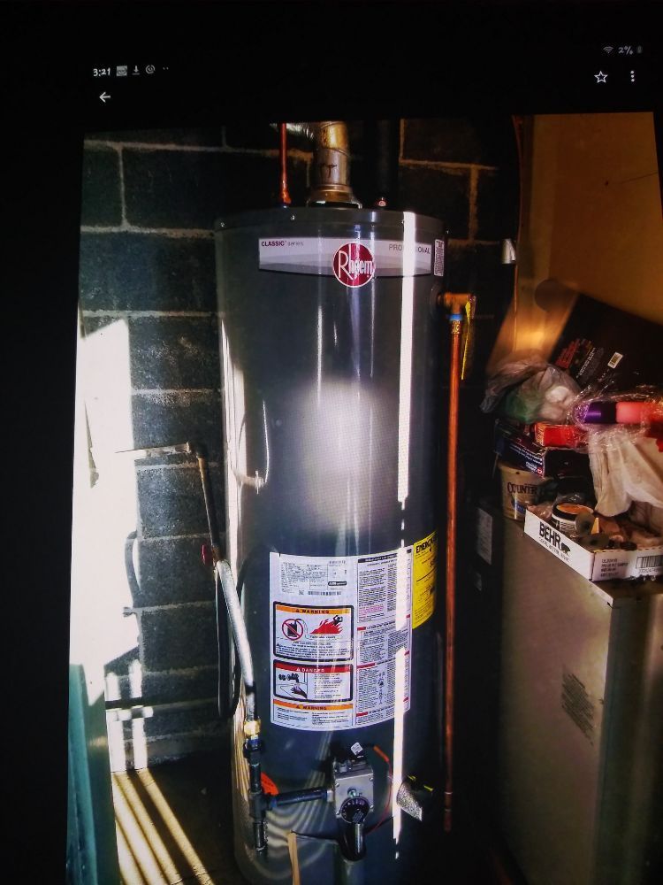 Slide of BJC Plumbing & Drain Services