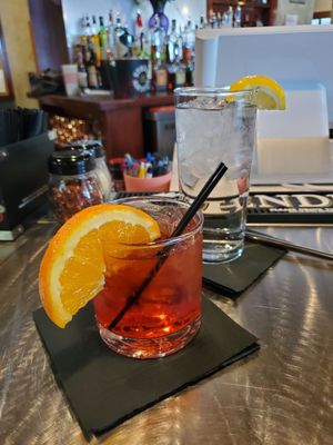 Jimmy's Italian Cuisine & Bar by null