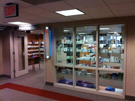 Boynton Health by null