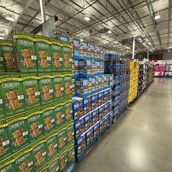 Costco - Wholesale Stores Near Me - Georgetown, Texas