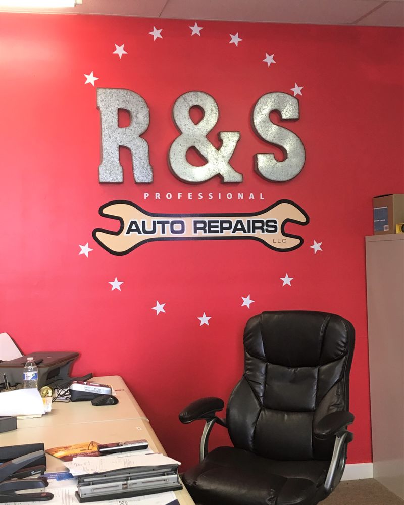 R&S PROFESSIONAL AUTO REPAIR 21 Photos 131 North Cameron St