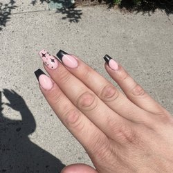 Jenny Nails - Nails !!