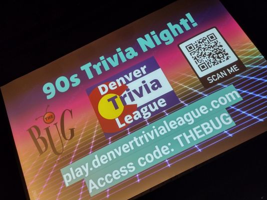 The Bug Theatre by null