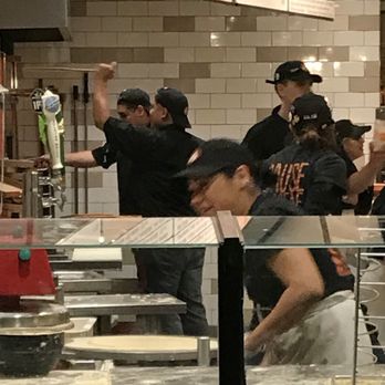 Wingstop - Chicken Wings Near Me - Alhambra, California