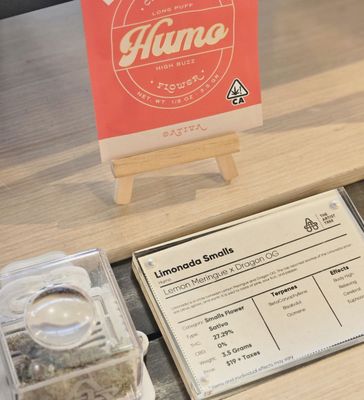 The Artist Tree Dispensary Fresno by null