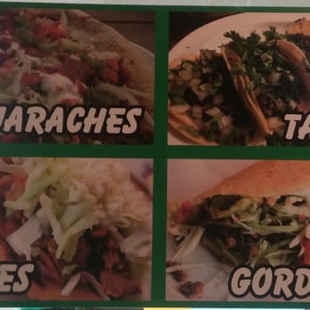 3 Niñas - Mexican Near Me - Hurst, Texas