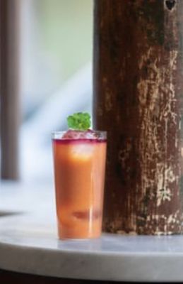 Bar Nouveau by null