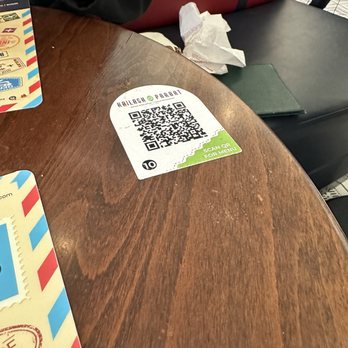 Kailash Parbat - Scan code available for online menu! - Vegetarian Near Me - Frisco, Texas