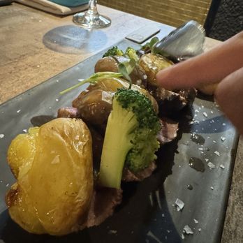 Cera 23 - Entrecôte-- Steak - Spanish Near Me - Barcelona, B Cera 23 - Entrecôte-- Steak - Spanish Near Me - Barcelona, B