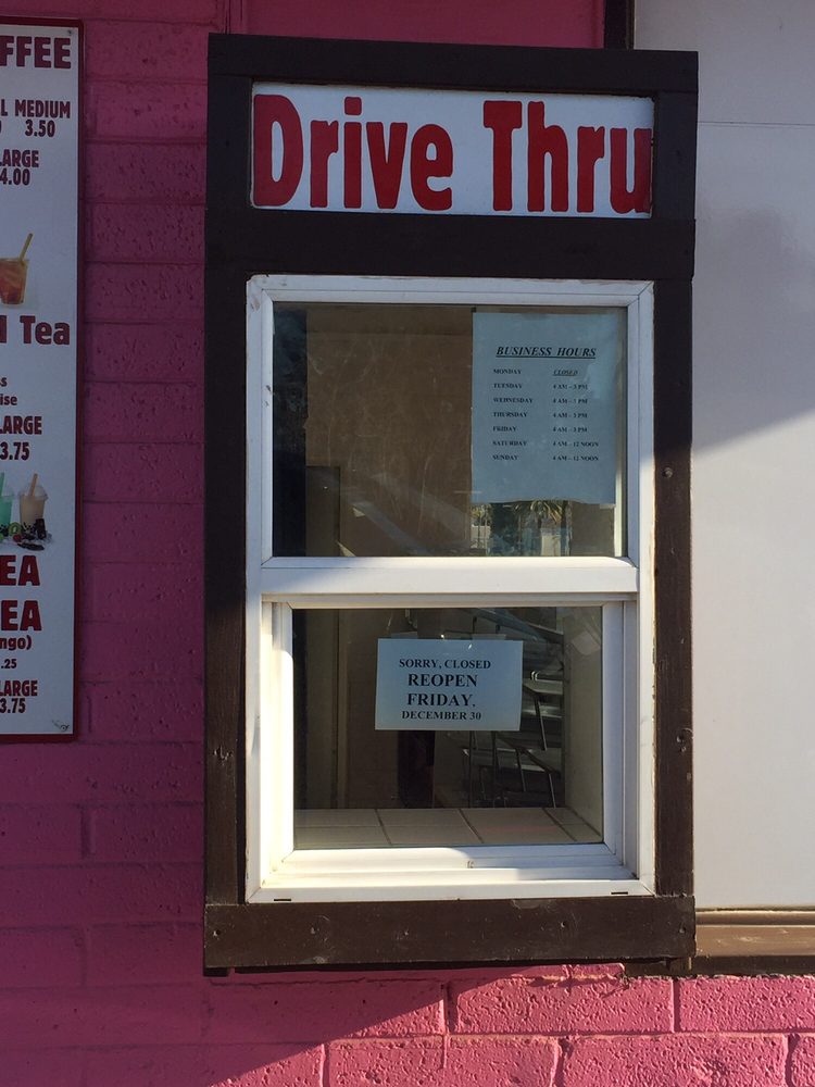 GOOD TIME DONUTS near 1000 Robertson Blvd, Chowchilla, California 12