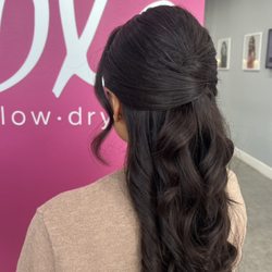 Blo Blow Dry Bar