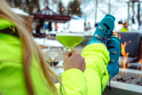 Avanti Food & Beverage, Vail by null