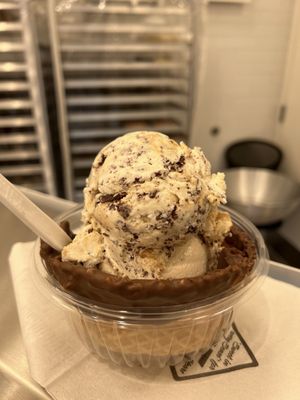 Kilwins Ice Cream - Chocolate - Fudge by null