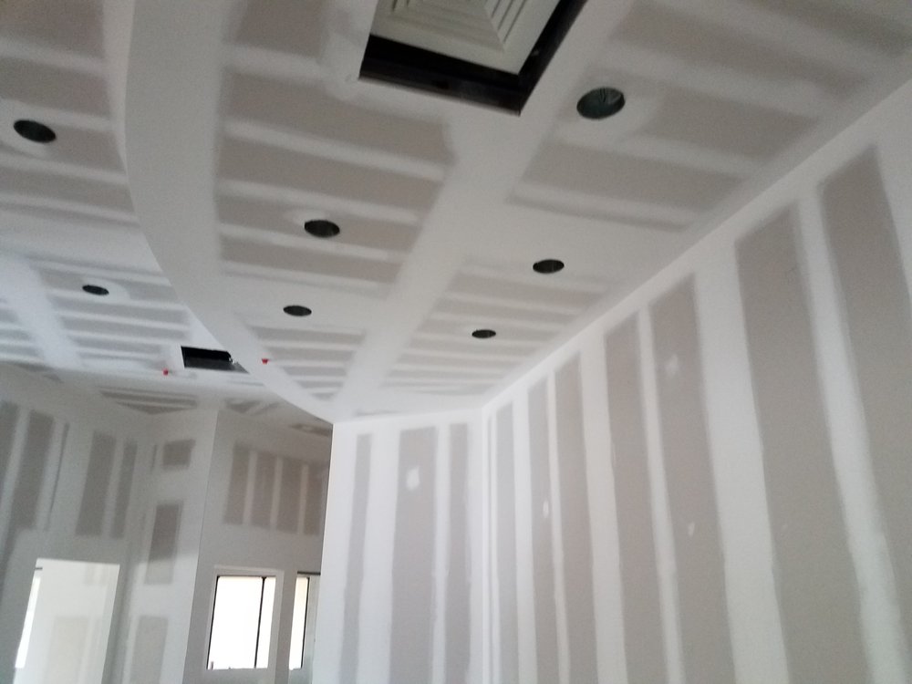 Slide of New Edge Construction