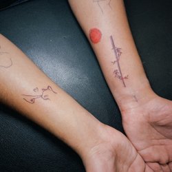 Artista By Motis Tattoos - Tattoos