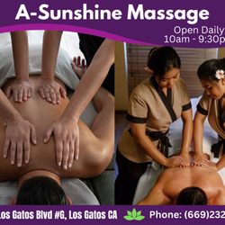 A Sunshine Spa