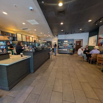 Starbucks - Starbucks - Coffee & Tea Near Me - Oakhurst, California Starbucks - Starbucks - Coffee & Tea Near Me - Oakhurst, California