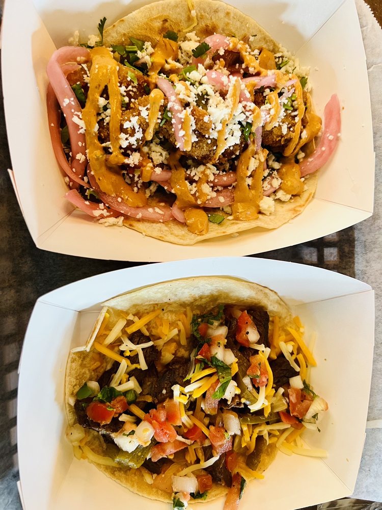 Liberty Taco