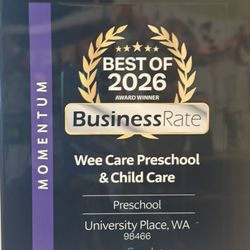 Wee Care Preschool & Child Care - Best Preschools