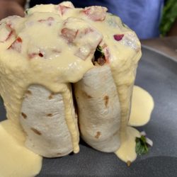 Antojitos Mexicanos