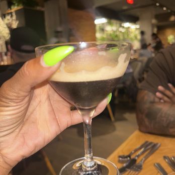 Chloe - Cheers - New American Near Me - Washington, DC, District of Columbia