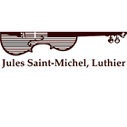 Jules Saint-Michel Luthier