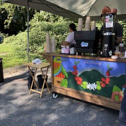 La Finca Coffee