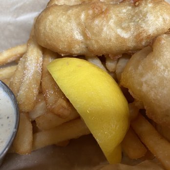 Nose Dive - Fish and Chips Dinner - Gastropubs Near Me - Greenville, South Carolina Nose Dive - Fish and Chips Dinner - Gastropubs Near Me - Greenville, South Carolina