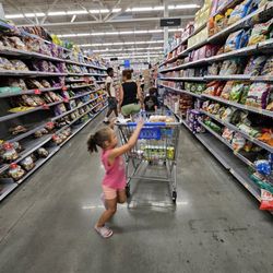 Walmart Supercenter