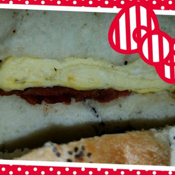 Espressos Coffee - Made to order everything bagel with eggs & bacon! - Coffee & Tea Near Me - Alpharetta, Georgia Espressos Coffee - Made to order everything bagel with eggs & bacon! - Coffee & Tea Near Me - Alpharetta, Georgia