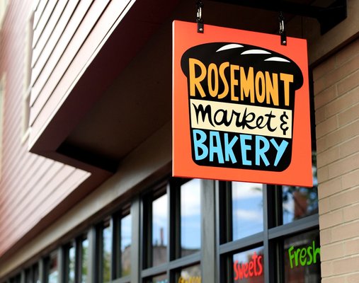 Rosemont Market & Bakery by null