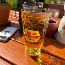 Restaurant Bückingsgarten