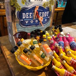 Market Wine & Spirits