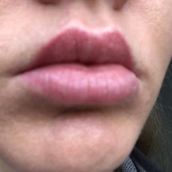 Dashè Permanent Makeup - Permanent Makeup Near Me - San Diego, California