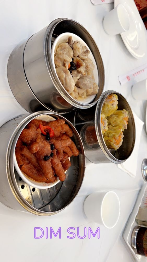 Fung's Kitchen