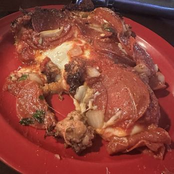 Pequod's Pizza - Pizza Near Me - Chicago, Illinois