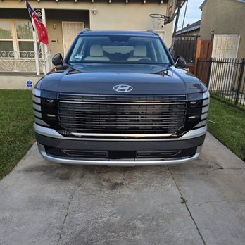 Hyundai Carson - Front of my vehicle - Car Dealers Near Me - Carson, California Hyundai Carson - Front of my vehicle - Car Dealers Near Me - Carson, California